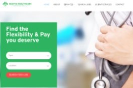 Miatta Healthcare Staffing